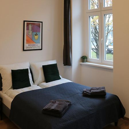 River View Apartment Wohnen Am Fluss ลินซ์ ภายนอก รูปภาพ